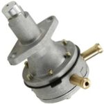 Pompa Gasolio Trattore Kubota D850, D950, V1702-Riferimento 15263-52030, 15821-52030