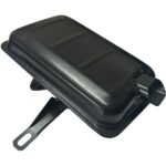 Marmitta Silenziatore Motozappa Minarelli I 190-Lunghezza 230 mm-Interasse 53mm-Benassi BL 75