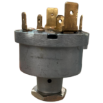 Quadro Avviamento Trattore Landini, Massey F.- 6500, C6500 -Rif.3305189M92-COBO