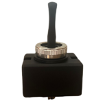 Deviatore Frecce Trattore Fiat- John Deere- Serie 66, 76, 88- Riferimento 5112714- AMA