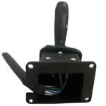 Interruttore Luci, Devioguida Trattore Fiat-Serie 76, 86-Riferimento Originale 5178461-COBO