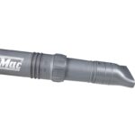 Soffiatore Aspiratore Oleo-Mac BV 250 25 cc – 1,3 HP, 70 m/s, 2 in 1 con Trituratore e Sacco Raccolta