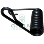 Ammortizzatore Motosega Antivibrante Zenoah G3800-Riferimento T2100-35150-Adattabile