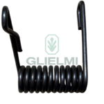 Ammortizzatore Motosega Antivibrante Zenoah G3800-Riferimento T2100-35150-Adattabile