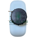 Serbatoio Vaschetta Olio Freni Trattore Same Explorer, Laser, Dorado, Con Tappo, Riferimento 0.257.6654.4/20