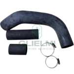 Serie Manicotti Radiatore Trattore Fiat 1000, 1000DT-Kit Completo-Adattabile