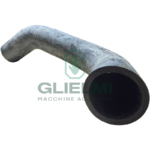 Serie Manicotti Radiatore Trattore Fiat 1000, 1000DT-Kit Completo-Adattabile