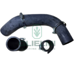 Serie Manicotti Radiatore Trattore Fiat 1000, 1000DT-Kit Completo-Adattabile