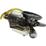 Carburatore Decespugliatore Kawasaki TD33 A Vaschetta-Riferimento 15001-2363-Originale