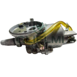 Carburatore Decespugliatore Kawasaki TD33 A Vaschetta-Riferimento 15001-2363-Originale