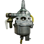 Carburatore Decespugliatore Kawasaki TD33 A Vaschetta-Riferimento 15001-2363-Originale