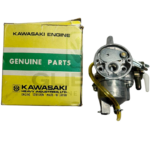 Carburatore Decespugliatore Kawasaki TD33 A Vaschetta-Riferimento 15001-2363-Originale
