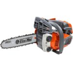 Motosega da Potatura Professionale Oleo-Mac GST 250, 25,4 cc, Barra 25 cm, 2.7 Kg, Leggera e Potente