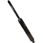 Marmitta Trattore Landini McCormick Ø 55 mm Altezza 1105 mm – Silenziatore Verticale Serie 60, 80, Rex, Multifarm, Riferimento 3530335M91