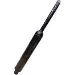 Marmitta Trattore Landini McCormick Ø 55 mm Altezza 1105 mm – Silenziatore Verticale Serie 60, 80, Rex, Multifarm, Riferimento 3530335M91