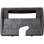 Plancia Portastrumenti Trattore Fiat Ford Agrifull Professionale – Cruscotto Nero Ultra Resistente Alta Qualità Compatibile Serie 46, 55, 56, 65, 66, 70, 75, 80, 90, Riferimento 5144323