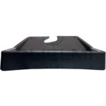 Plancia Portastrumenti Trattore Fiat Ford Agrifull Professionale – Cruscotto Nero Ultra Resistente Alta Qualità Compatibile Serie 46, 55, 56, 65, 66, 70, 75, 80, 90, Riferimento 5144323