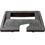 Plancia Portastrumenti Trattore Fiat Ford Agrifull Professionale – Cruscotto Nero Ultra Resistente Alta Qualità Compatibile Serie 46, 55, 56, 65, 66, 70, 75, 80, 90, Riferimento 5144323