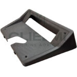 Plancia Portastrumenti Trattore Fiat Ford Agrifull Professionale – Cruscotto Nero Ultra Resistente Alta Qualità Compatibile Serie 46, 55, 56, 65, 66, 70, 75, 80, 90, Riferimento 5144323