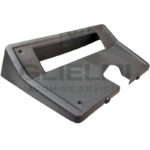 Plancia Portastrumenti Trattore Fiat Ford Agrifull Professionale – Cruscotto Nero Ultra Resistente Alta Qualità Compatibile Serie 46, 55, 56, 65, 66, 70, 75, 80, 90, Riferimento 5144323