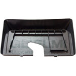 Plancia Portastrumenti Trattore Fiat Ford Agrifull Professionale – Cruscotto Nero Ultra Resistente Alta Qualità Compatibile Serie 46, 55, 56, 65, 66, 70, 75, 80, 90, Riferimento 5144323