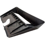 Plancia Portastrumenti Trattore Fiat Ford Agrifull Professionale – Cruscotto Nero Ultra Resistente Alta Qualità Compatibile Serie 46, 55, 56, 65, 66, 70, 75, 80, 90, Riferimento 5144323