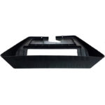 Plancia Portastrumenti Trattore Fiat Ford Agrifull Professionale – Cruscotto Nero Ultra Resistente Alta Qualità Compatibile Serie 46, 55, 56, 65, 66, 70, 75, 80, 90, Riferimento 5144323