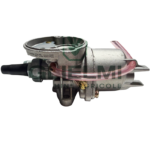Carburatore Decespugliatore Zenoah G3 A Vaschetta-Riferimento 701004-Adattabile