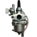 Carburatore Decespugliatore Zenoah G3 A Vaschetta-Riferimento 701004-Adattabile