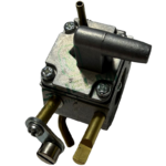 Carburatore Decespugliatore Stihl FS400, FS450-Riferimento 41281200651- Vecchia Versione