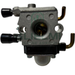 Carburatore Decespugliatore Stihl FS38, FS80-Riferimento 41401200619-Vecchio Tipo-Adattabile