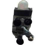Carburatore Decespugliatore Stihl FS38, FS80-Riferimento 41401200619-Vecchio Tipo-Adattabile