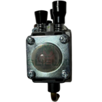 Carburatore Decespugliatore Stihl FS38, FS80-Riferimento 41401200619-Vecchio Tipo-Adattabile
