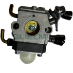 Carburatore Decespugliatore Stihl FS38, FS80-Riferimento 41401200619-Vecchio Tipo-Adattabile