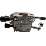 Carburatore Decespugliatore Stihl FS400, FS480-Riferimento 41281200607-Adattabile