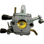 Carburatore Decespugliatore Stihl FS400, FS480-Riferimento 41281200607-Adattabile