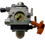 Carburatore Decespugliatore Stihl FS87, FS100-Riferimento 41801200611-Adattabile