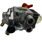 Carburatore Decespugliatore Stihl FS87, FS100-Riferimento 41801200611-Adattabile