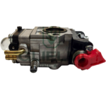 Carburatore Decespugliatore OleoMac, Efco 753, 8460-Riferimento 2318968BR-Adattabile