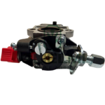 Carburatore Decespugliatore OleoMac, Efco 753, 8460-Riferimento 2318968BR-Adattabile