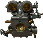 Carburatore Decespugliatore Husqvarna 253R, 553RS, 553-Riferimento 586346601-Adattabile