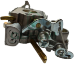 Carburatore Decespugliatore Husqvarna 253R, 553RS, 553-Riferimento 586346601-Adattabile