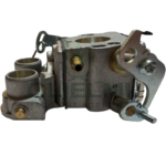 Carburatore Decespugliatore Husqvarna 253R, 553RS, 553-Riferimento 586346601-Adattabile