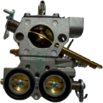 Carburatore Decespugliatore Husqvarna 253R, 553RS, 553-Riferimento 586346601-Adattabile