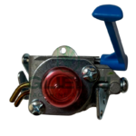 Carburatore Decespugliatore Husqvarna 124, 125L, 128C-Riferimento 545081848-Adattabile