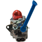 Carburatore Decespugliatore Husqvarna 124, 125L, 128C-Riferimento 545081848-Adattabile