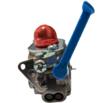 Carburatore Decespugliatore Husqvarna 124, 125L, 128C-Riferimento 545081848-Adattabile