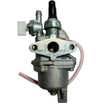 Carburatore Decespugliatore Zenoah G3 a Vaschetta-Riferimento 701004-Adattabile
