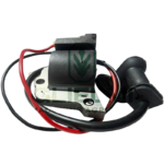 Bobina Accensione Decespugliatore Zenoah BC2600-Riferimento ZT170071201- Adattabile