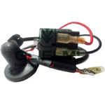 Bobina Accensione Decespugliatore Zenoah BC2600-Riferimento ZT170071201- Adattabile